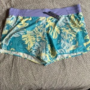 Patagonia shorts